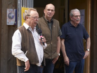  20Jahre Waldlabor 30